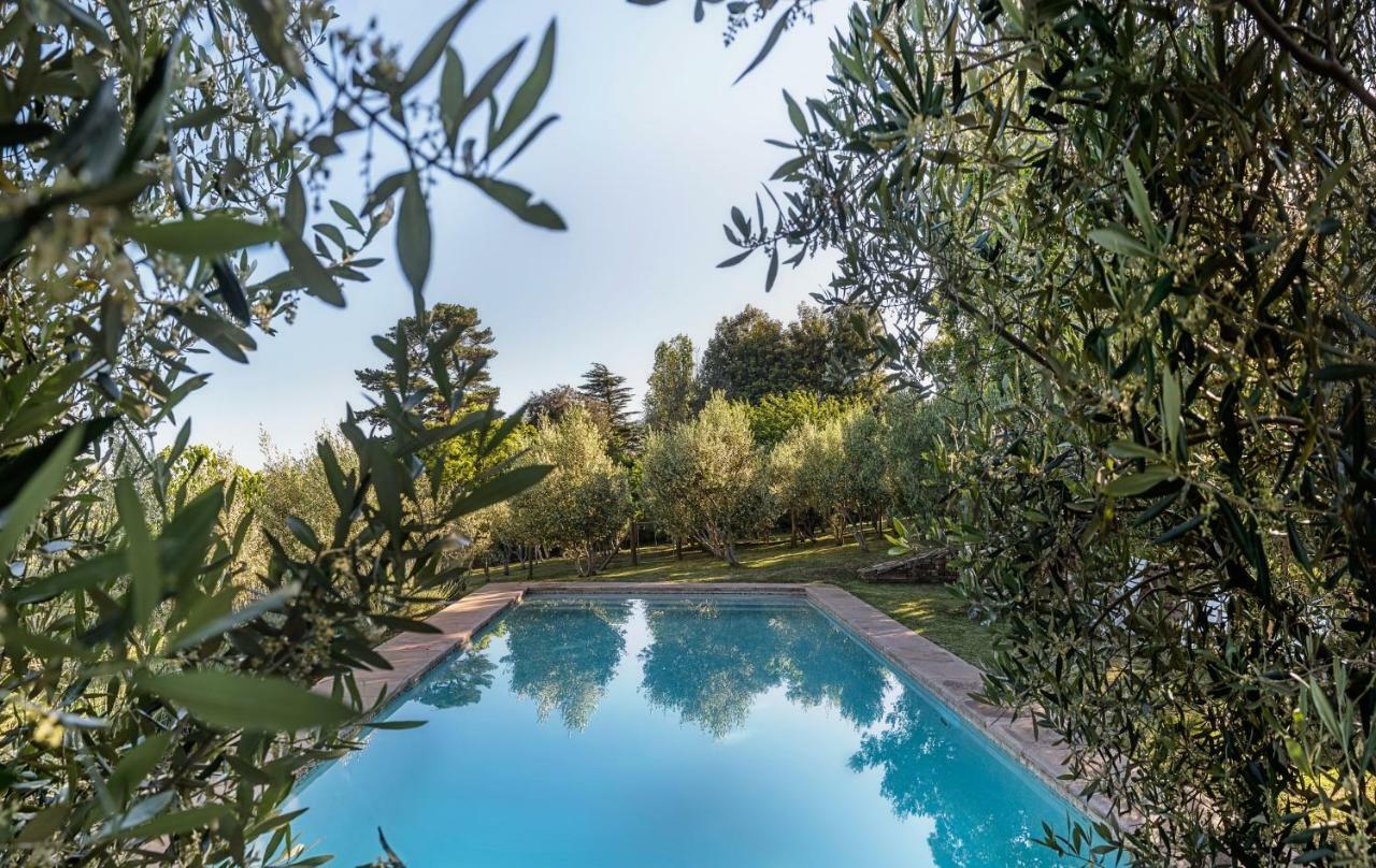 Vila Longfield House Stellenbosch Exteriér fotografie